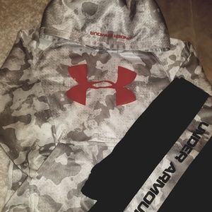 Under Armour